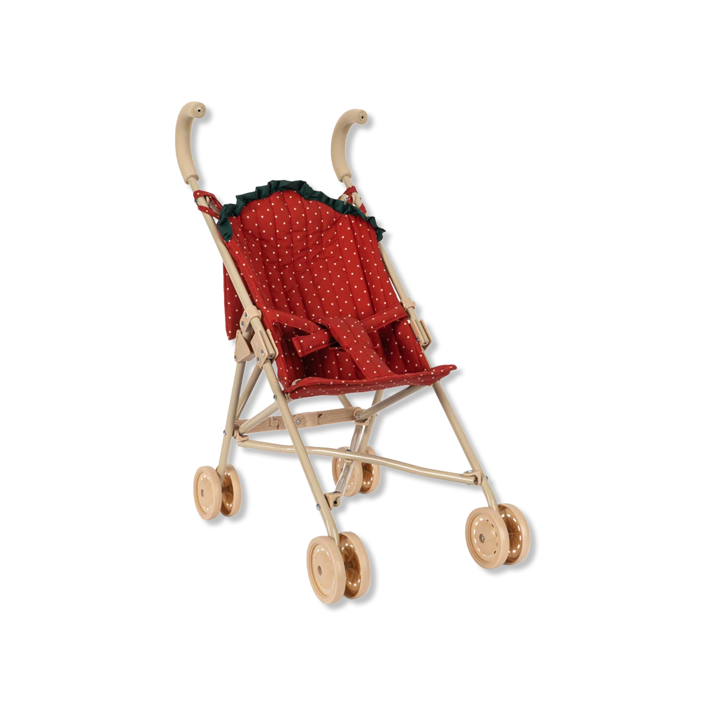 Fraise Puppenzubehör