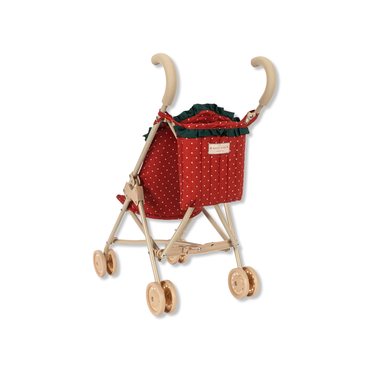 Fraise Puppenzubehör