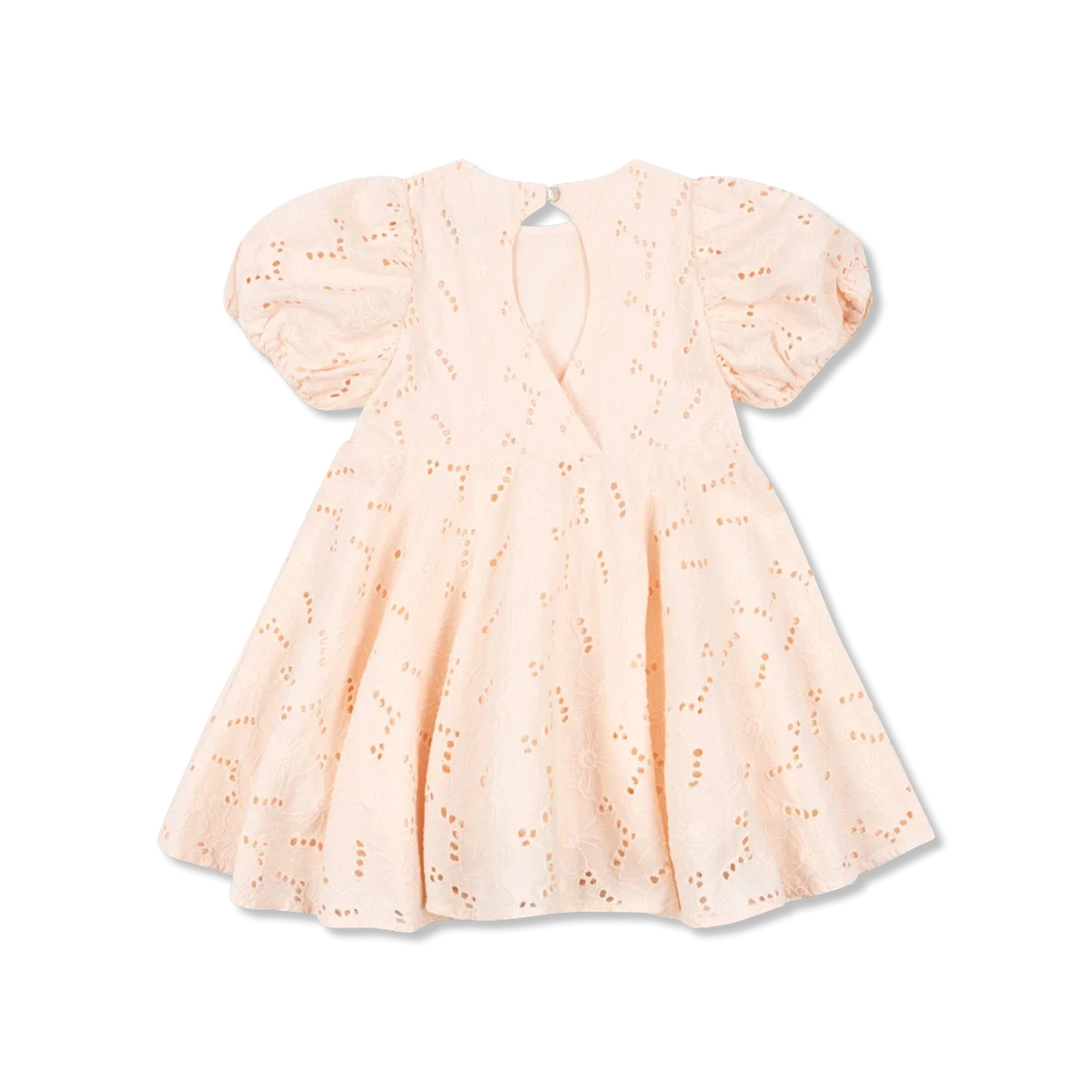 Glaise Kleid