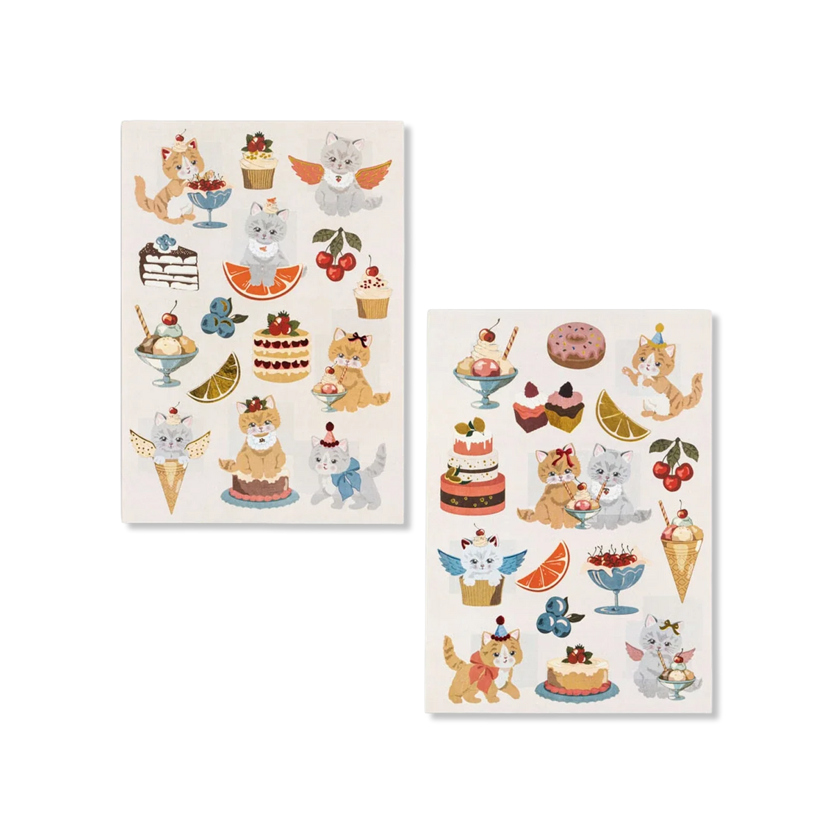Little artist set Bastelbox