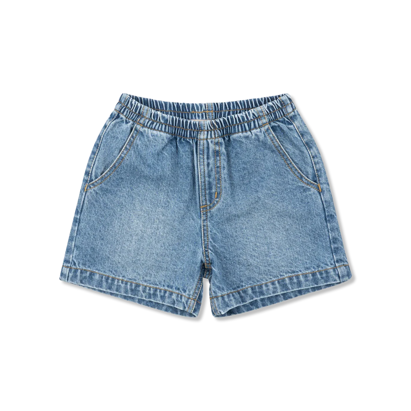 Magot Shorts