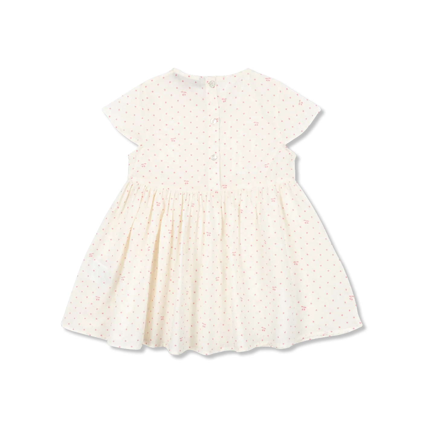 Pacey Kleid