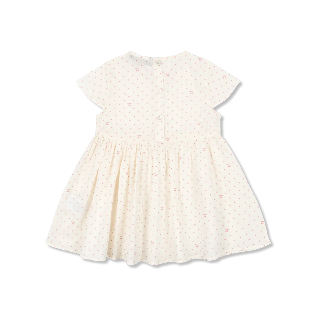 Pacey Kleid
