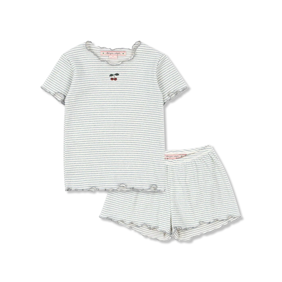 Roli Shorts