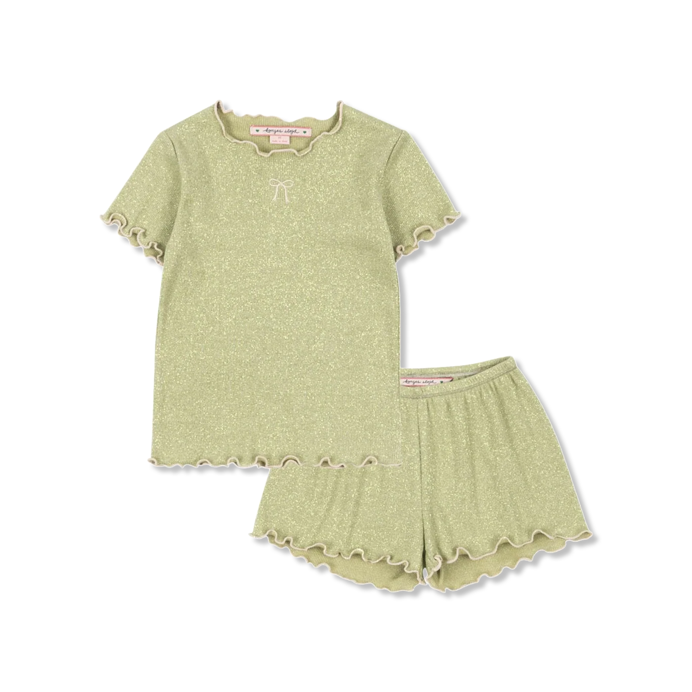 Roli Shorts-set