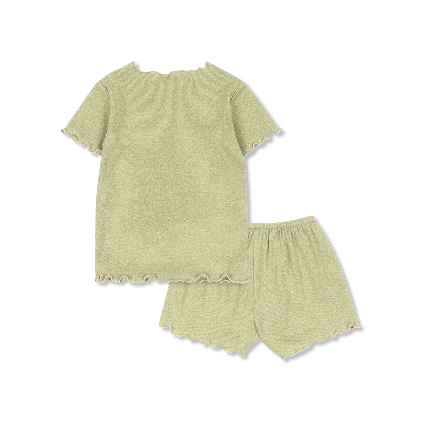 Roli Shorts-set