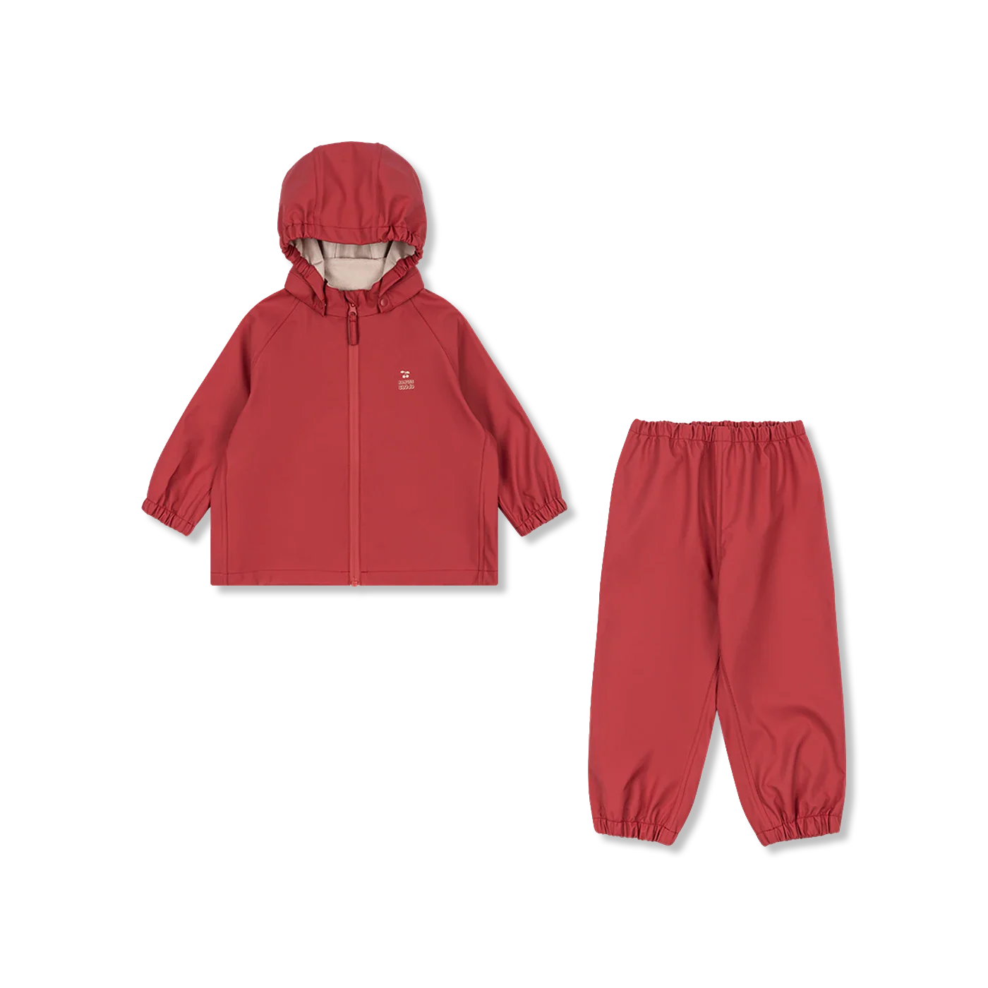 Plainy Regenbekleidung