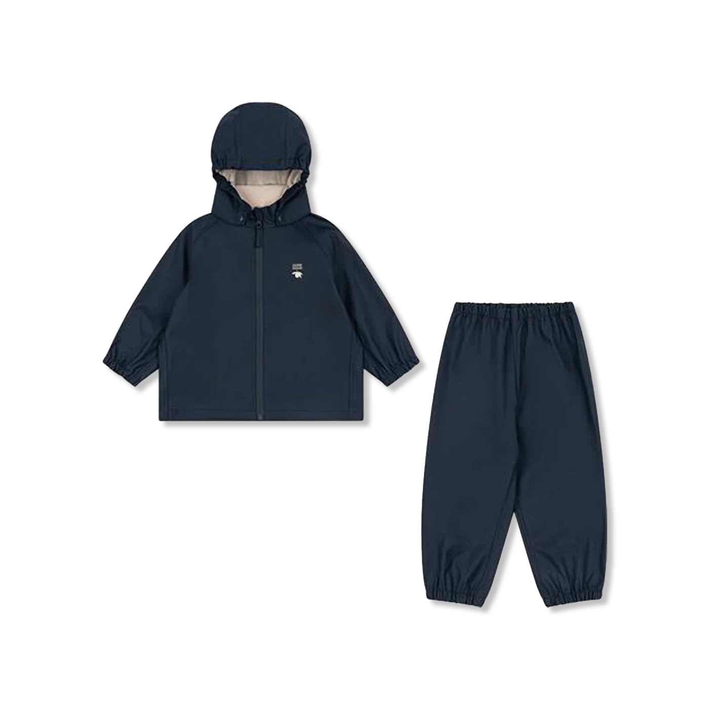 Plainy Regenbekleidung