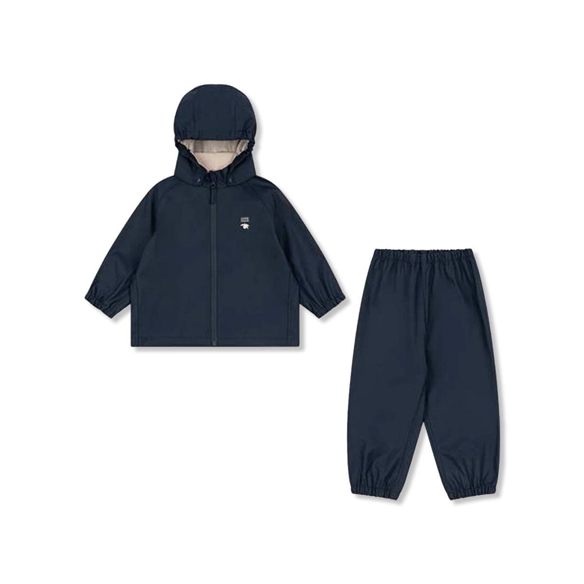 Plainy Regenbekleidung