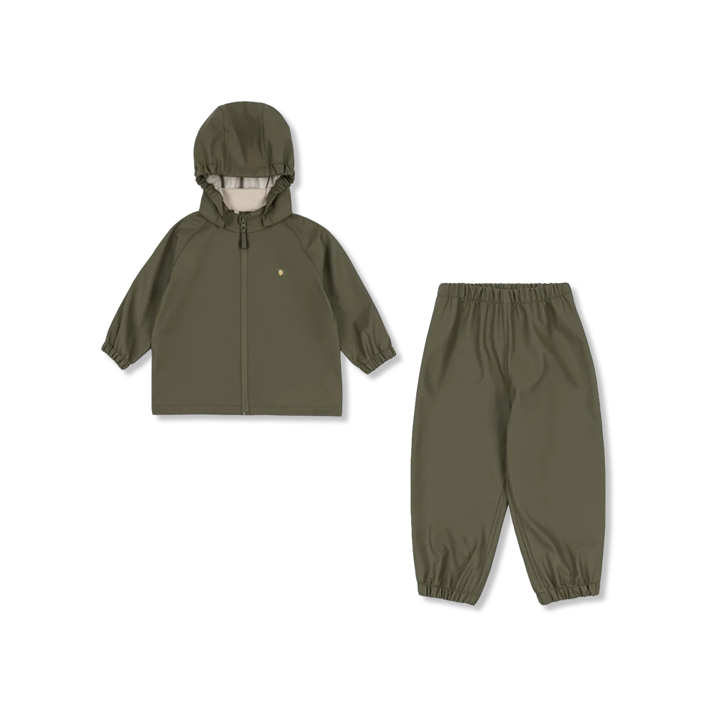 PLAINY regenbekleidung
