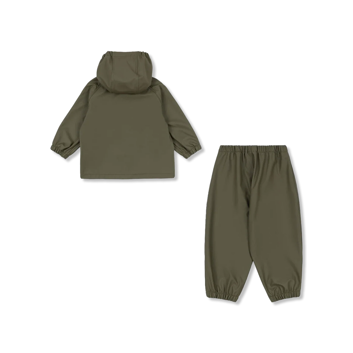 PLAINY regenbekleidung