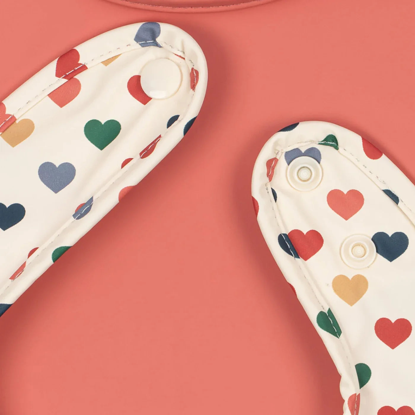 Dinner bib Lätzchen