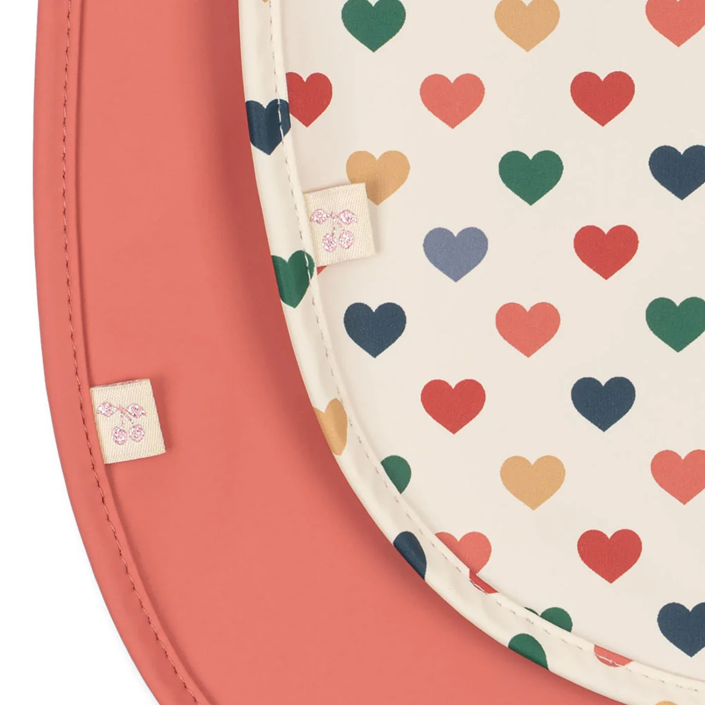 Dinner bib Lätzchen