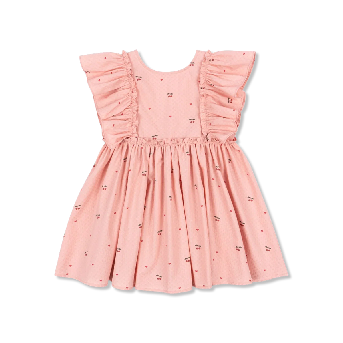 Evia Kleid