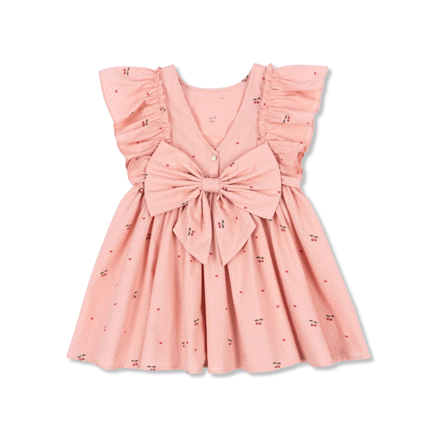 Evia Kleid