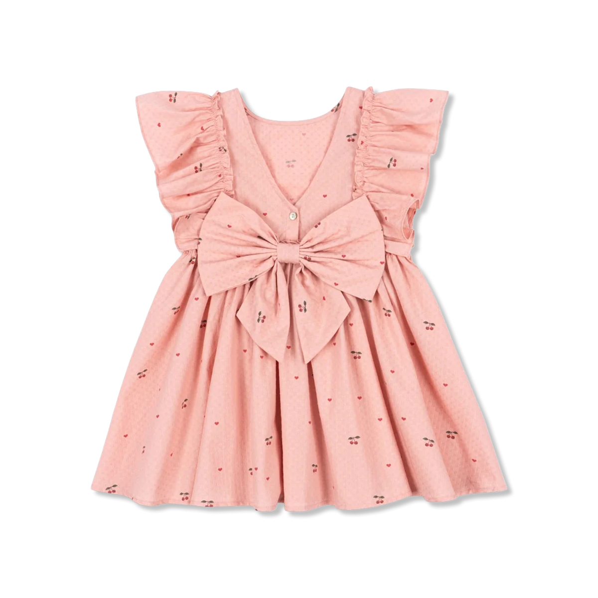 Evia Kleid