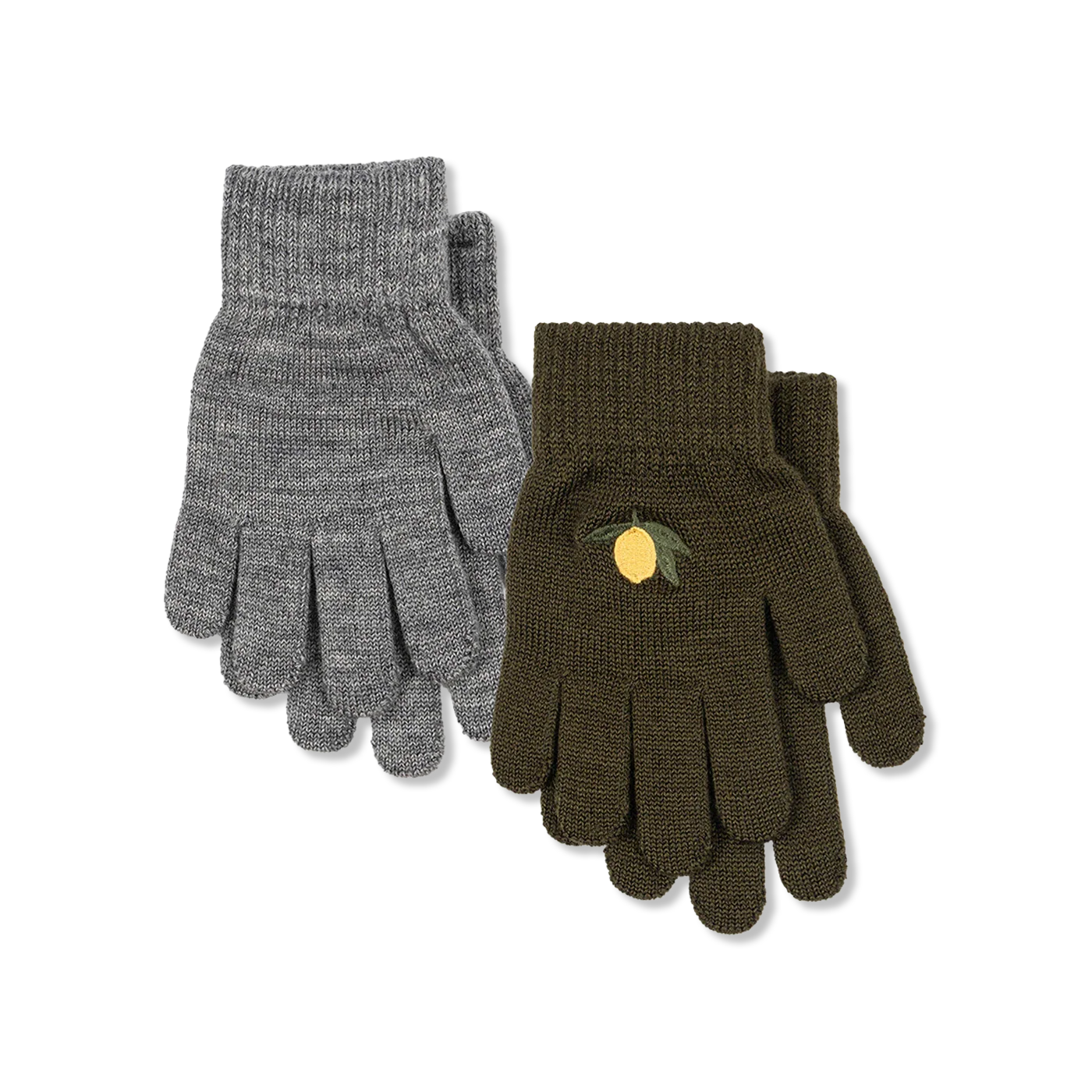 Filla Fingerhandschuhe