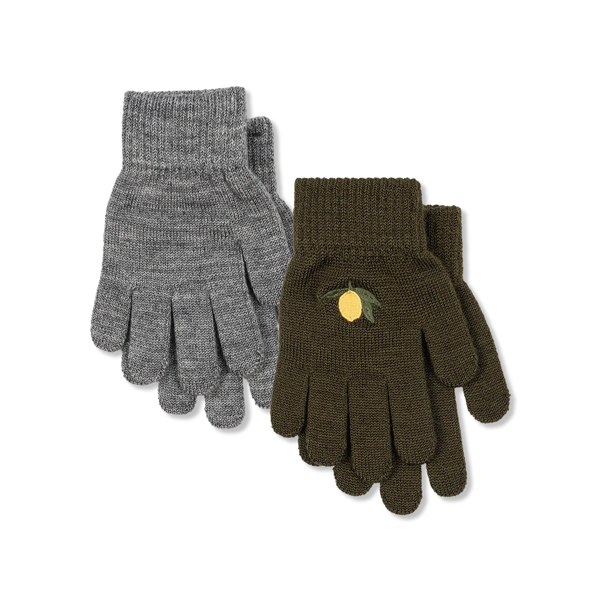 Filla Fingerhandschuhe