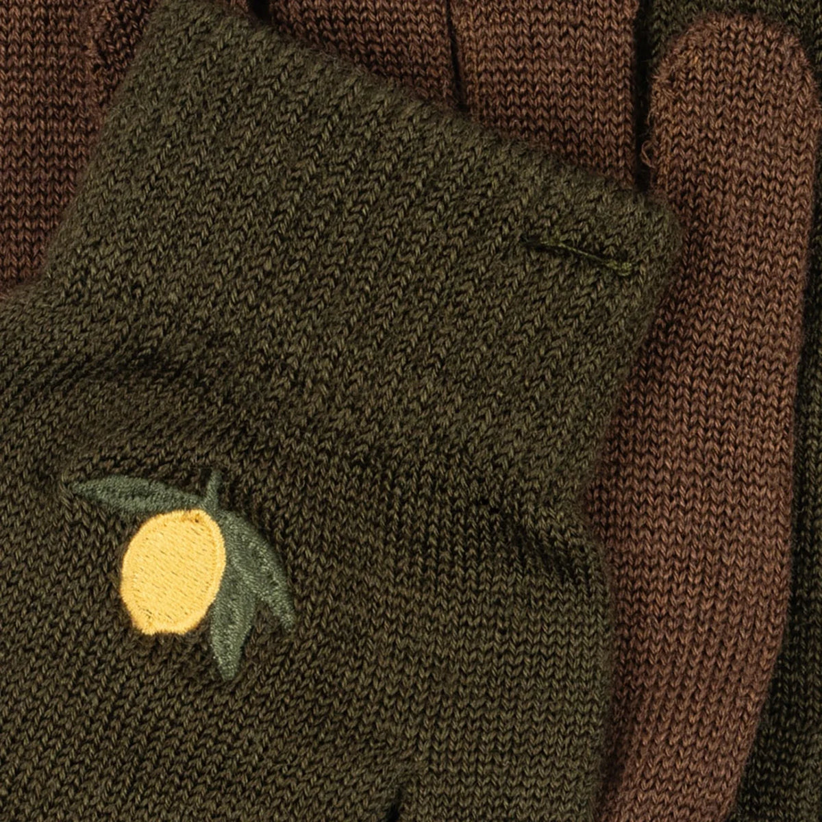 Filla Fingerhandschuhe