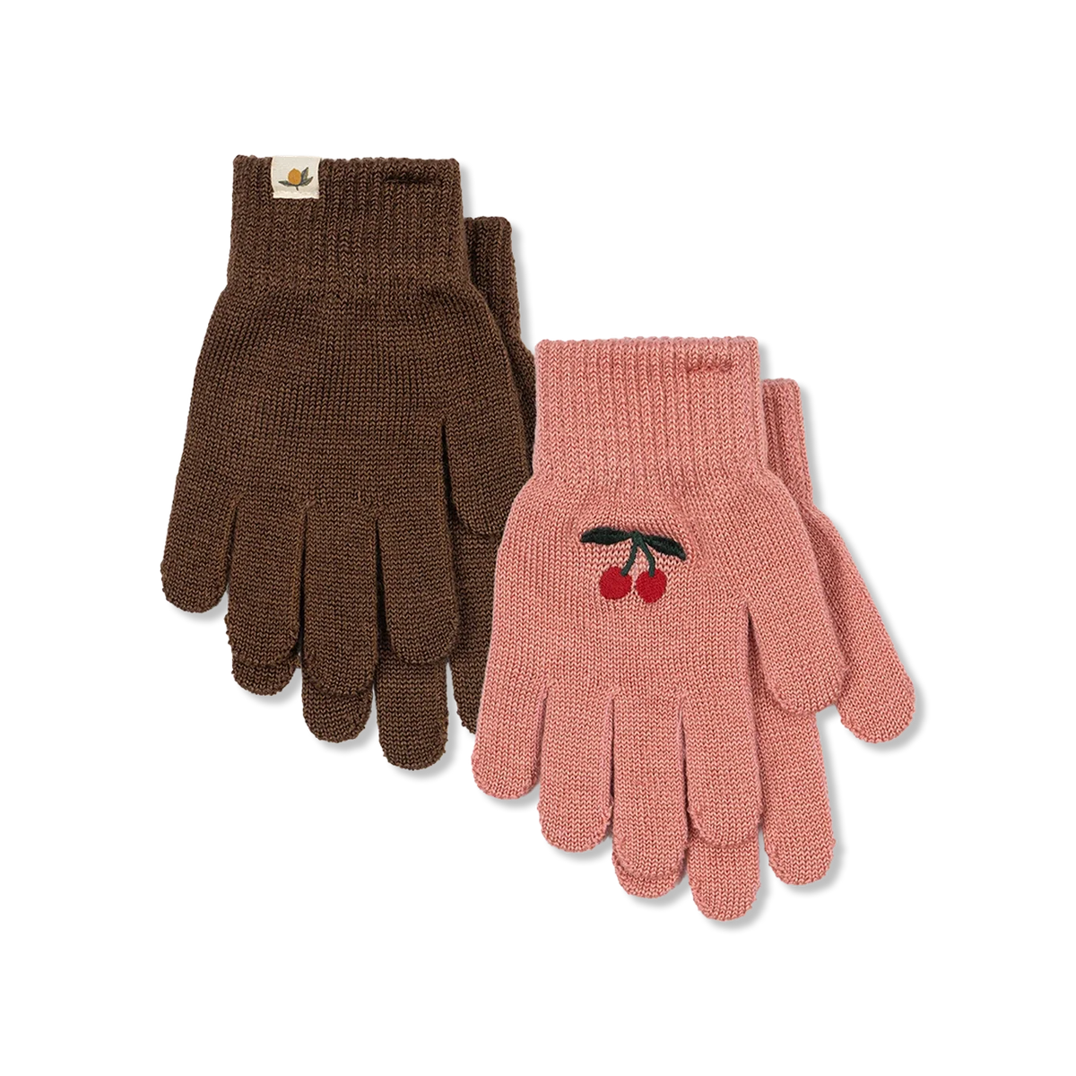 Filla Fingerhandschuhe