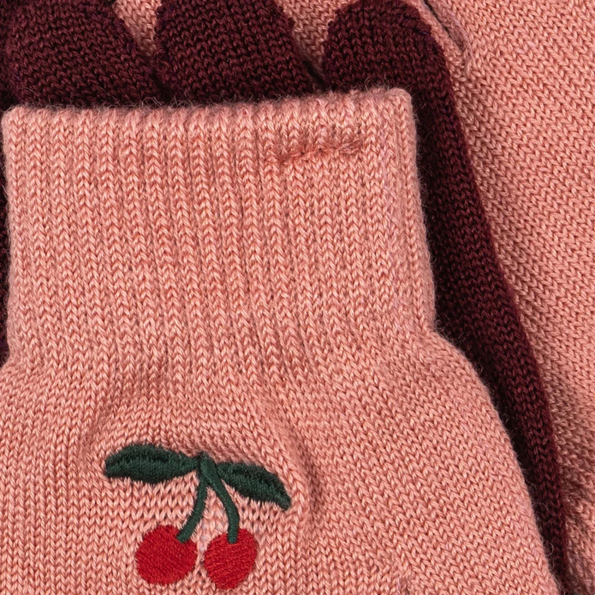 Filla Fingerhandschuhe