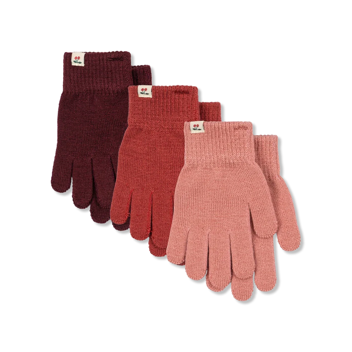 Filla Fingerhandschuhe