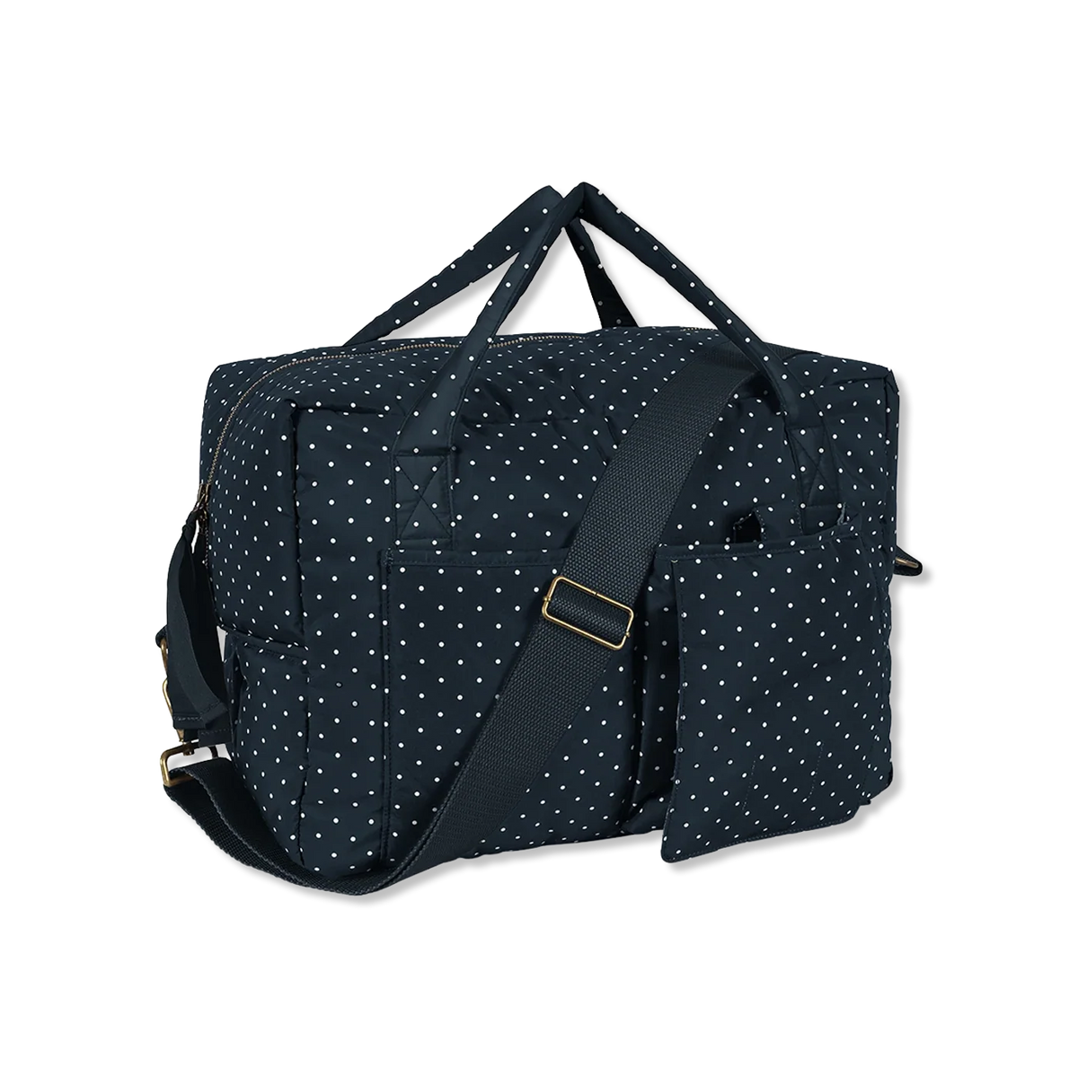 All you need Wickeltasche