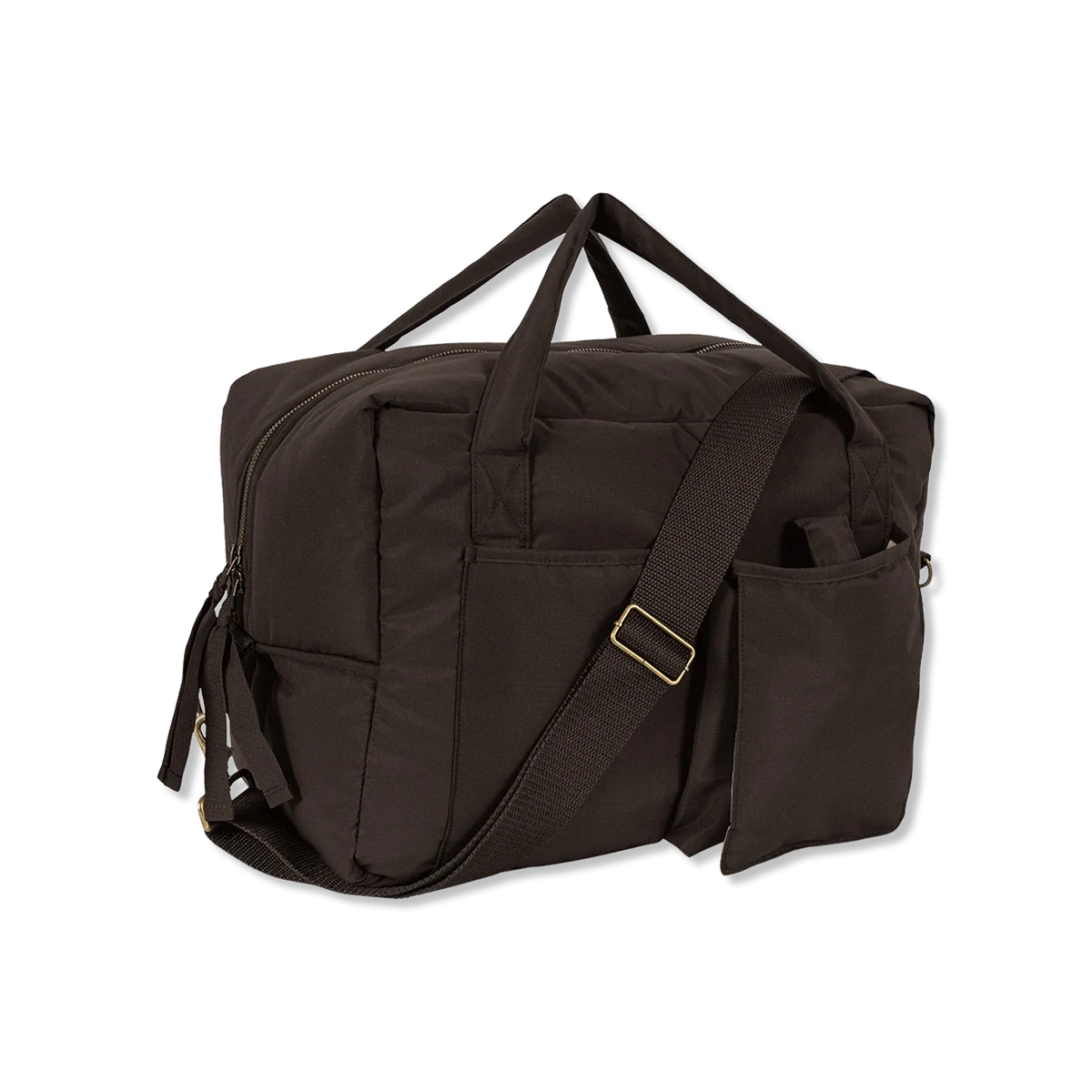All you need Wickeltasche