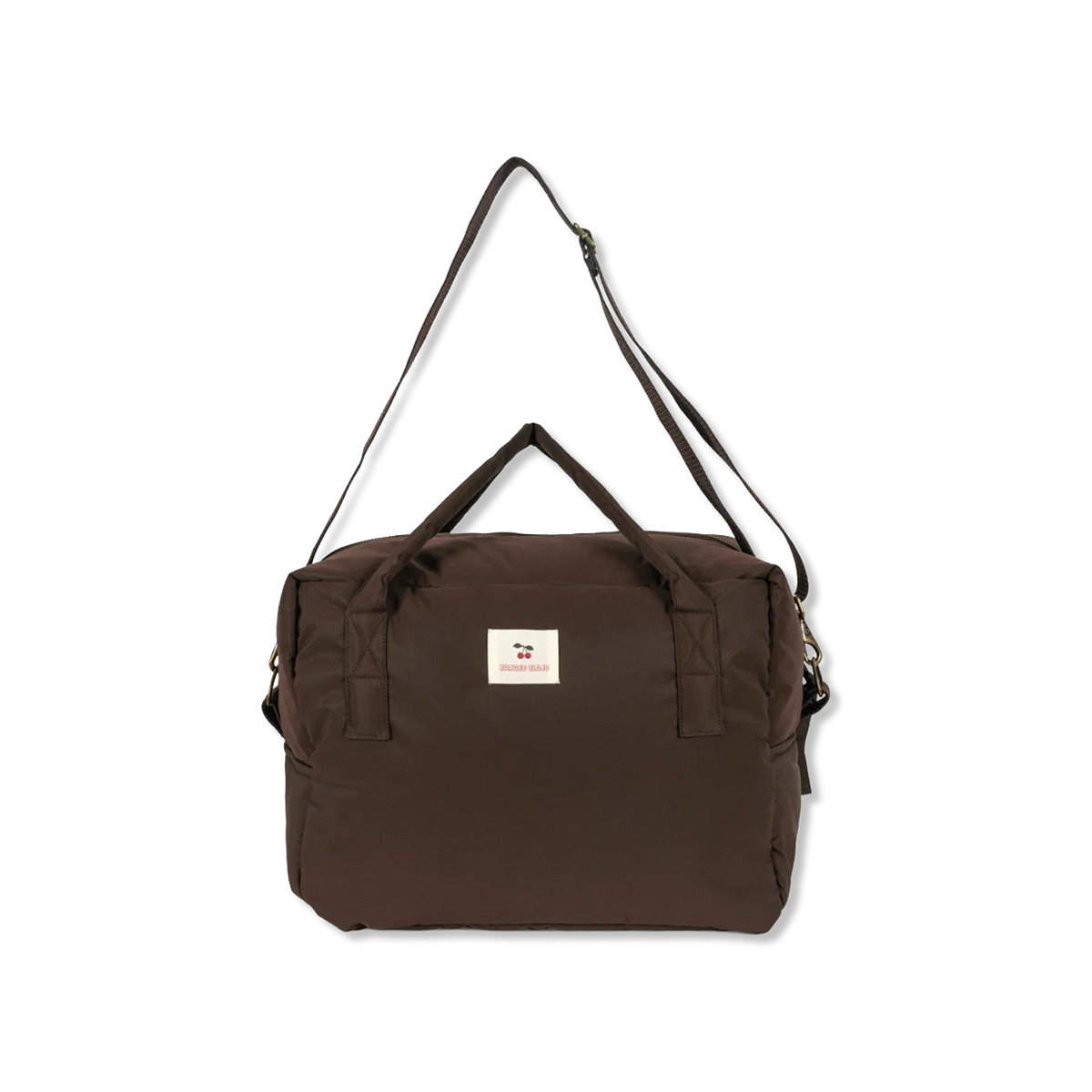 All you need Wickeltasche