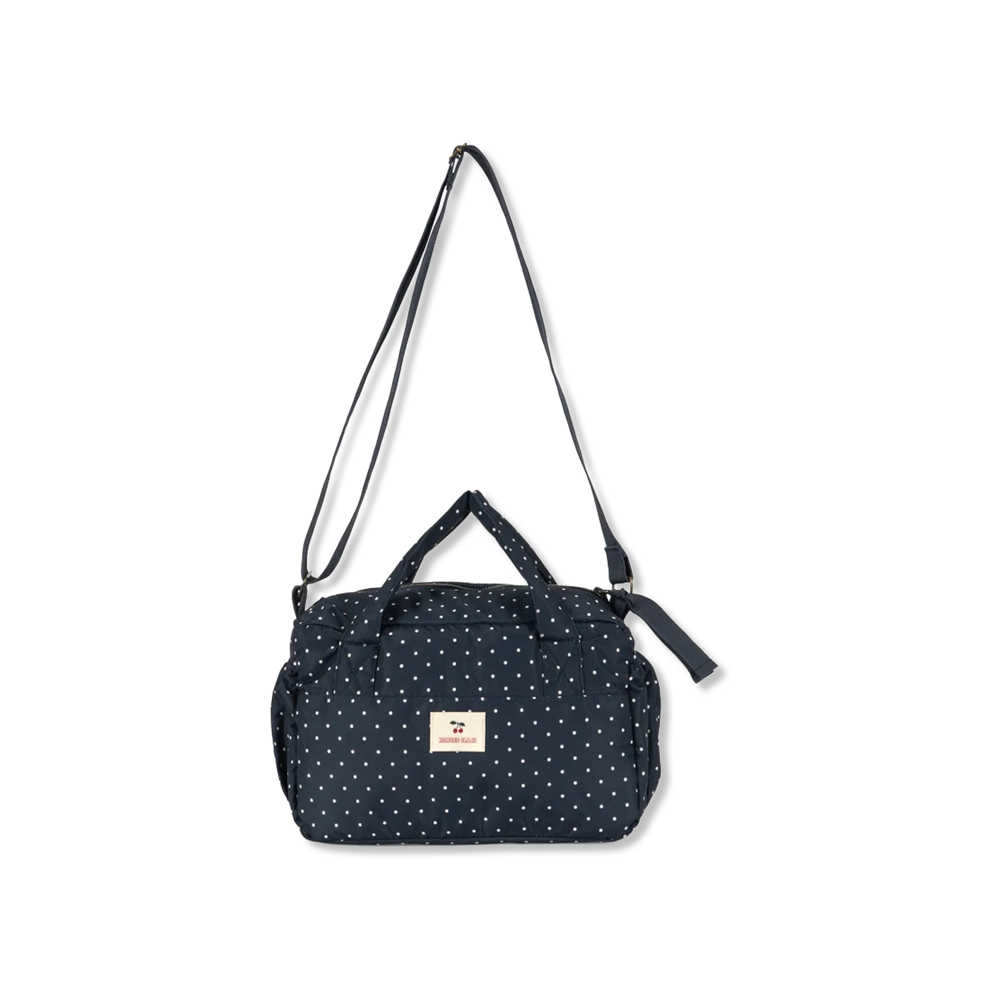 All you need mini Wickeltasche