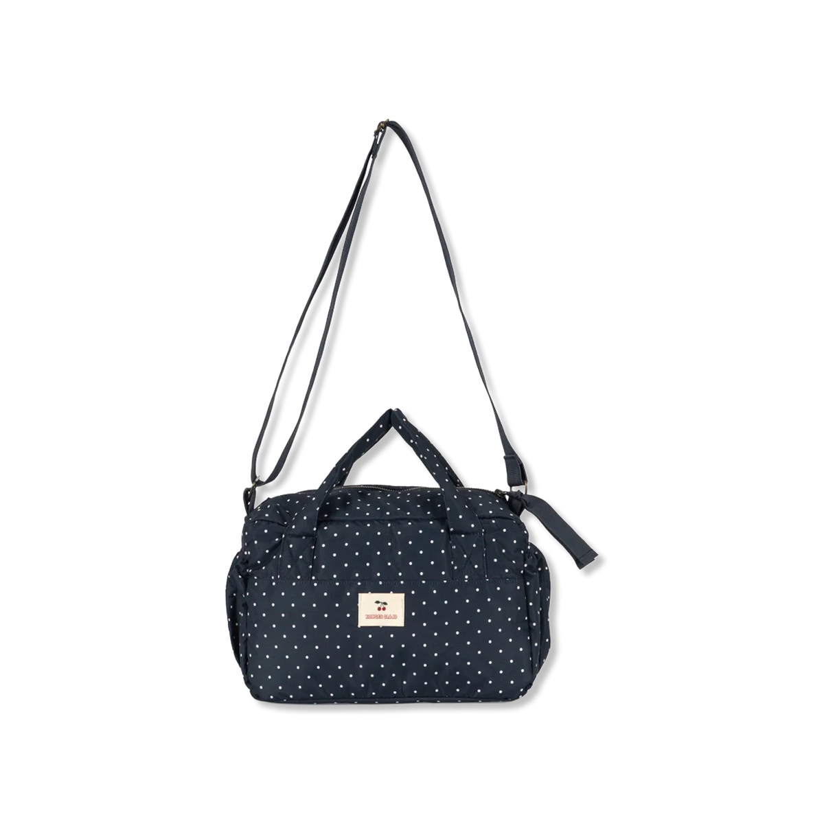 All you need mini Wickeltasche