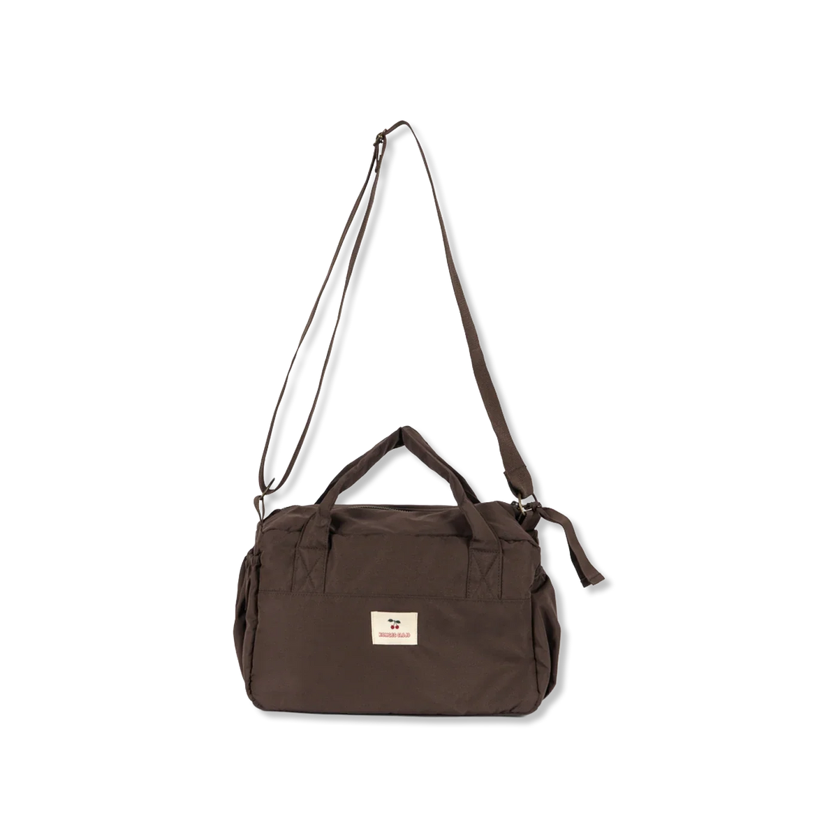 All you need mini Wickeltasche