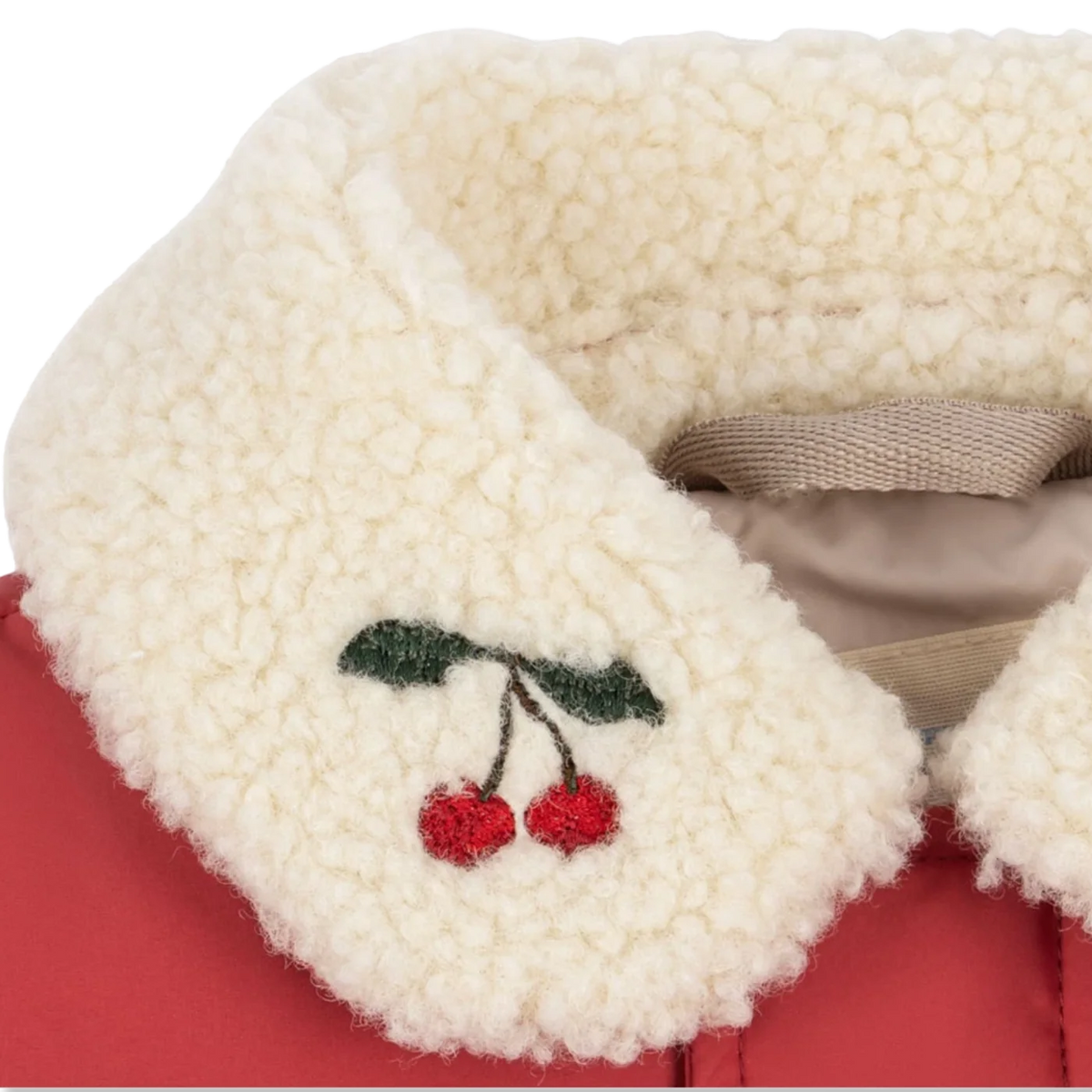 Alpi Winterjacke