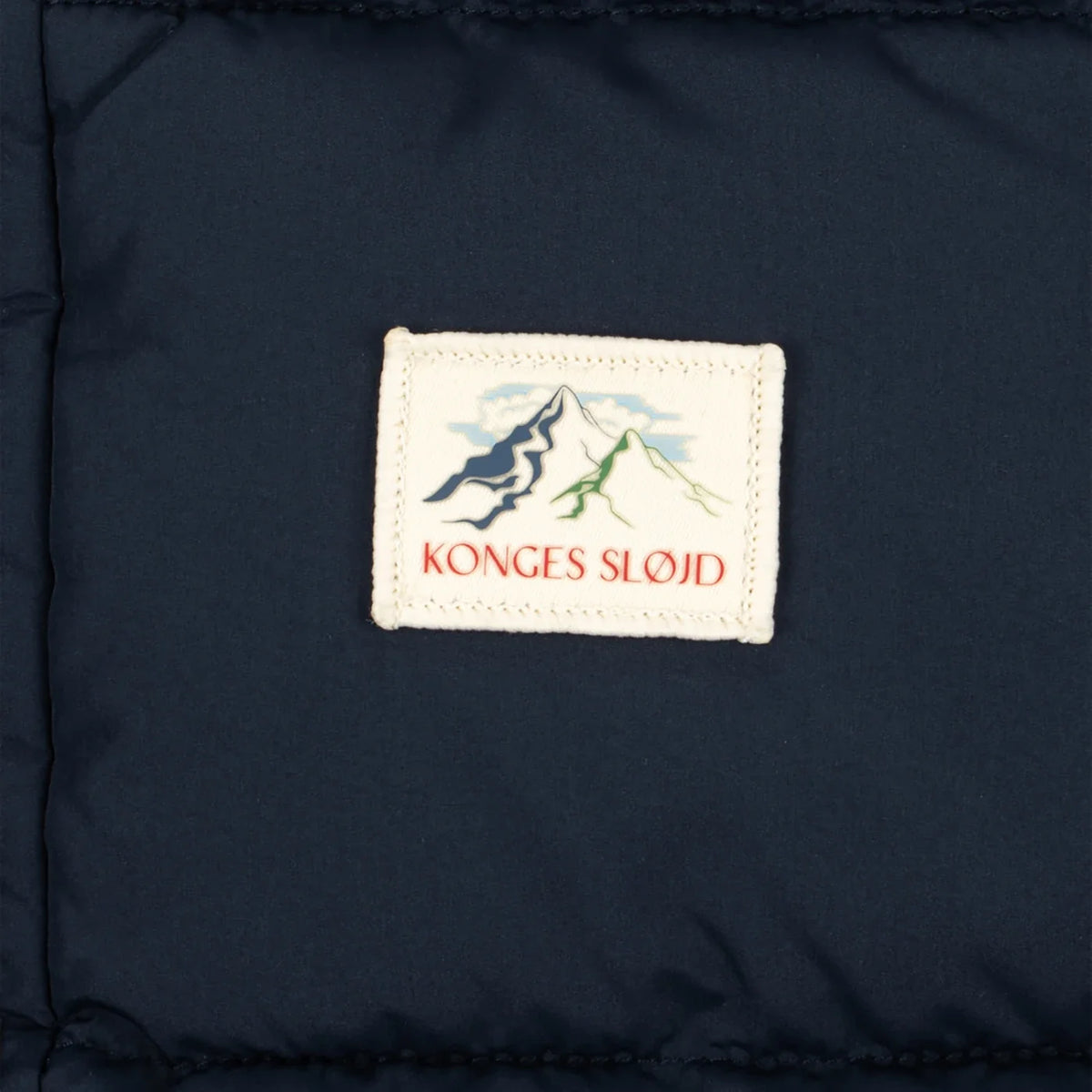 Alpi Winterjacke