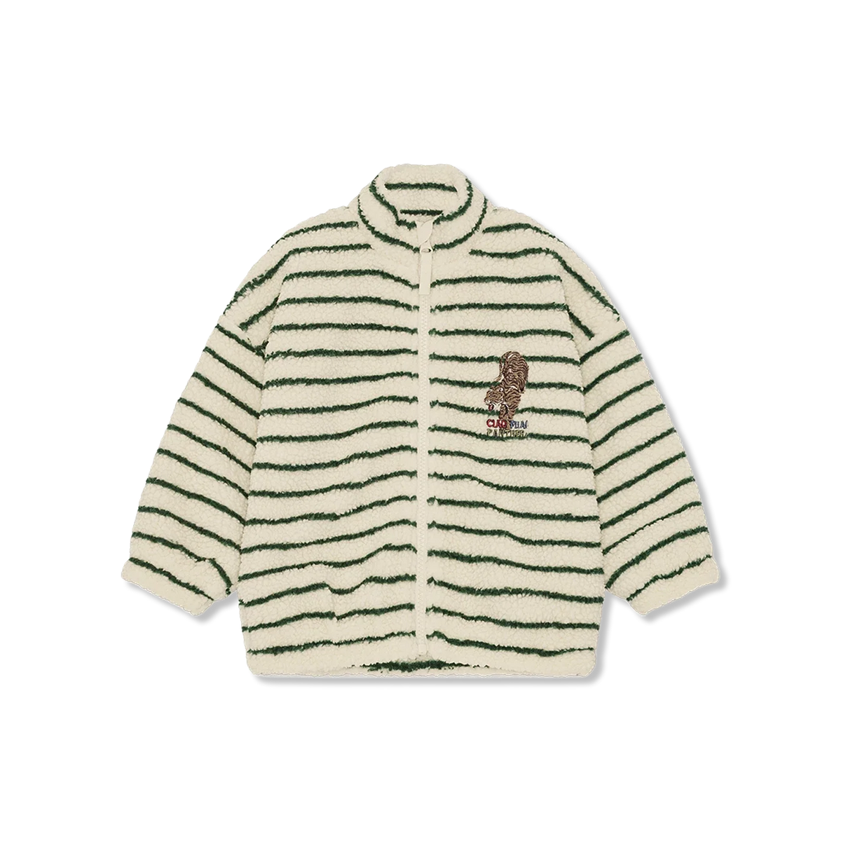 Jody Fleecejacke