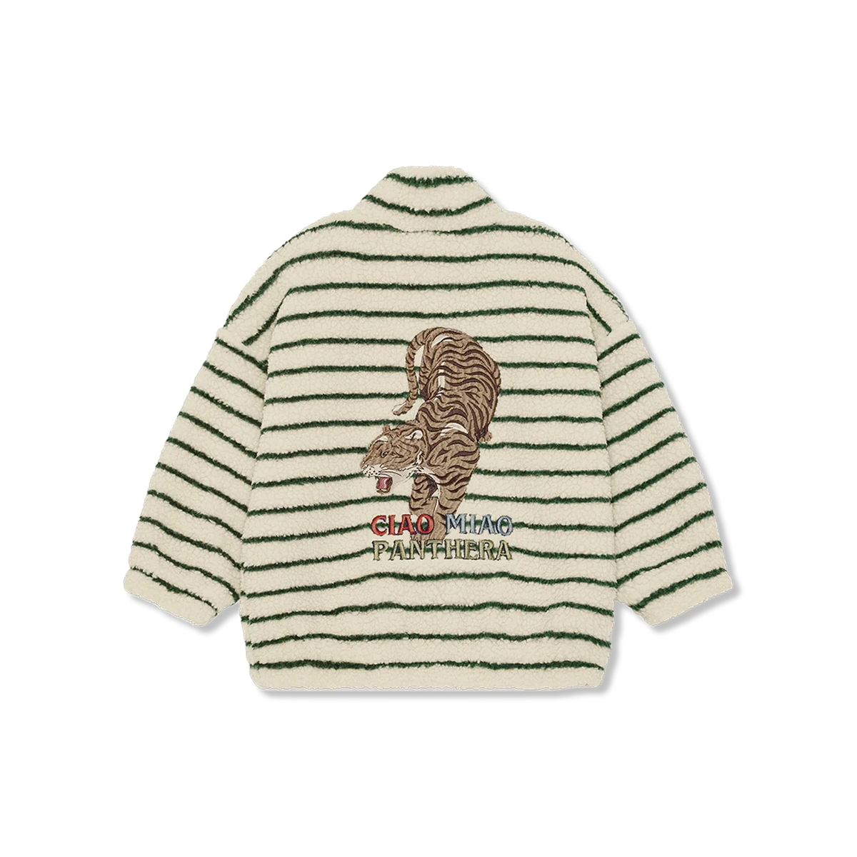 Jody Fleecejacke