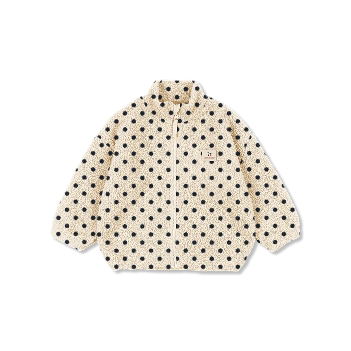 Jody Fleecejacke
