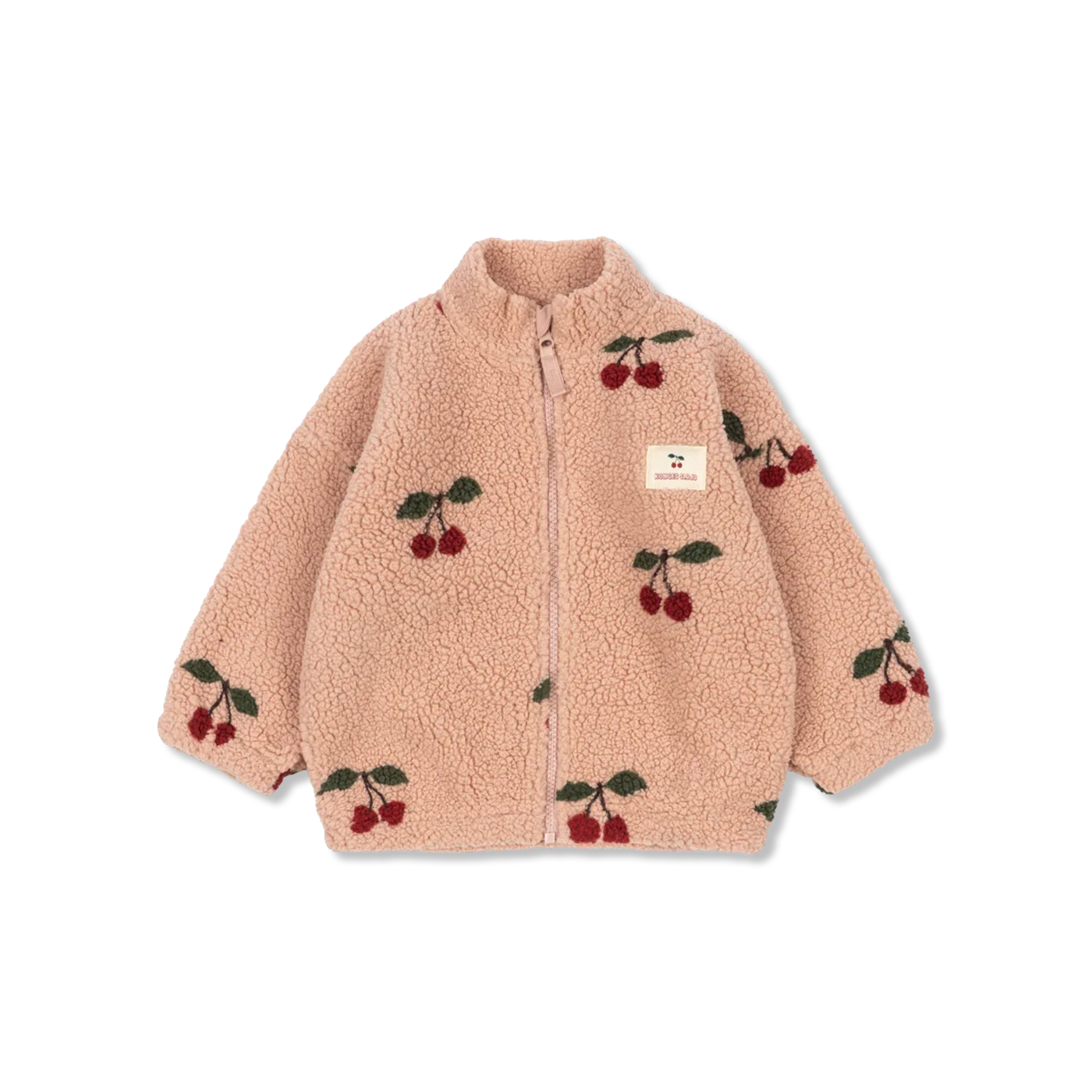 Jody Fleecejacke