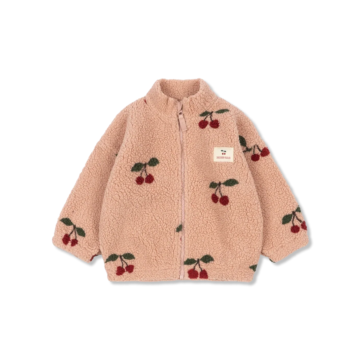 Jody Fleecejacke