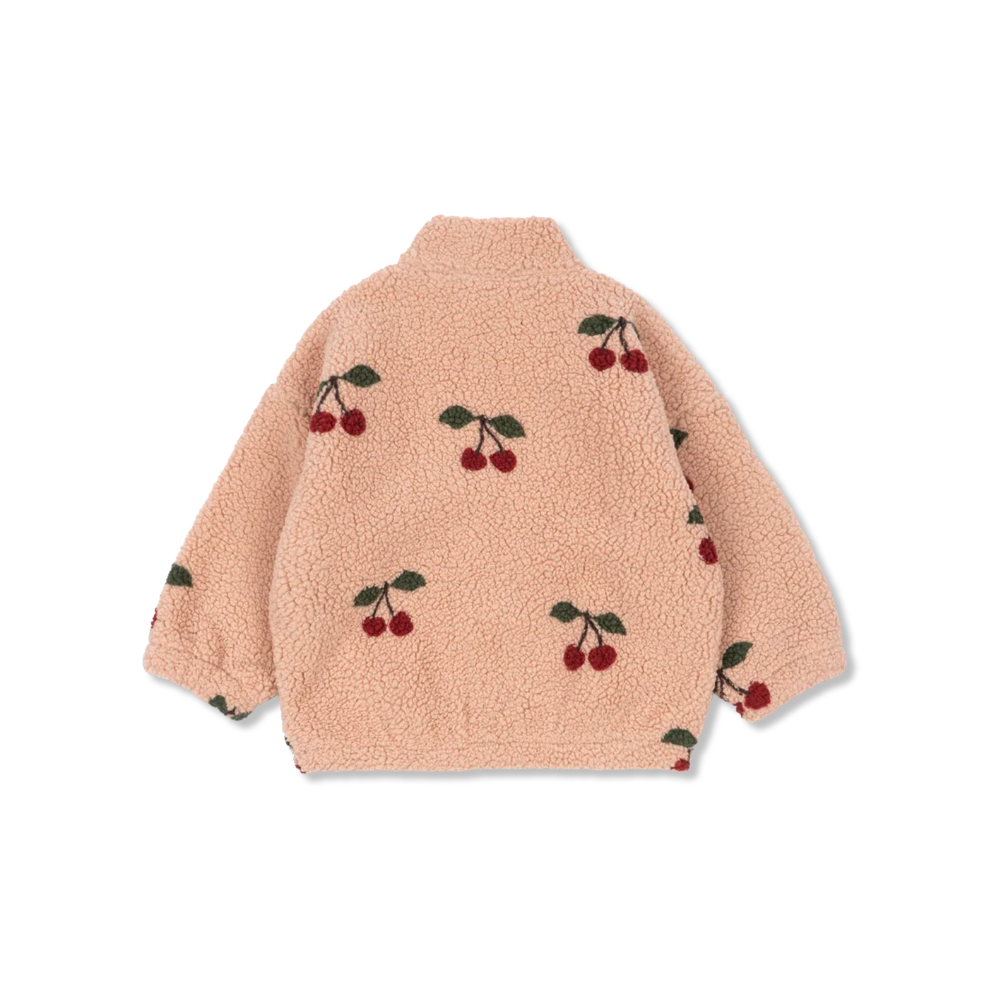 Jody Fleecejacke