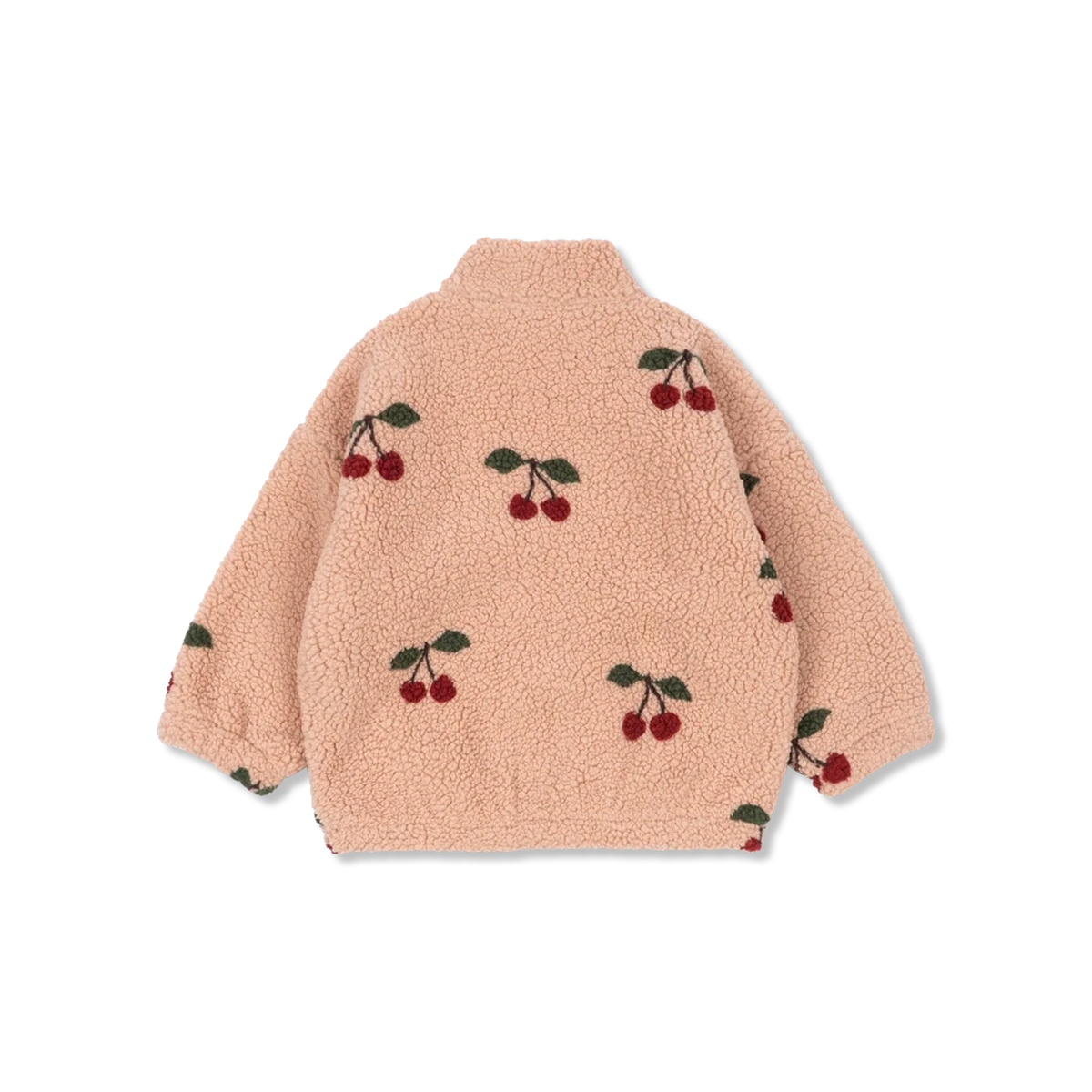 Jody Fleecejacke
