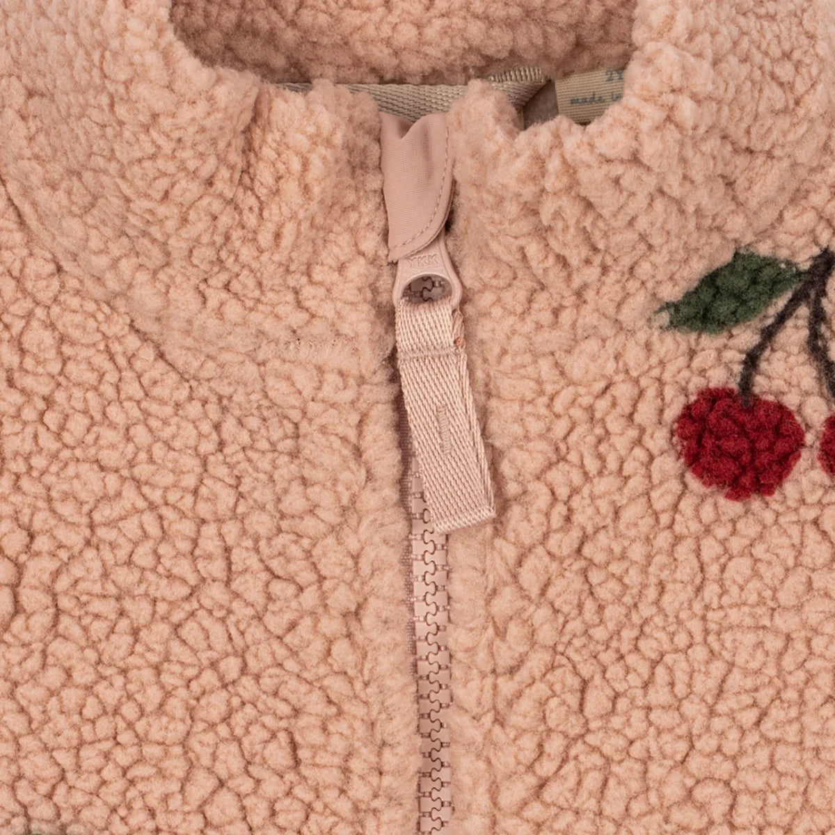 Jody Fleecejacke