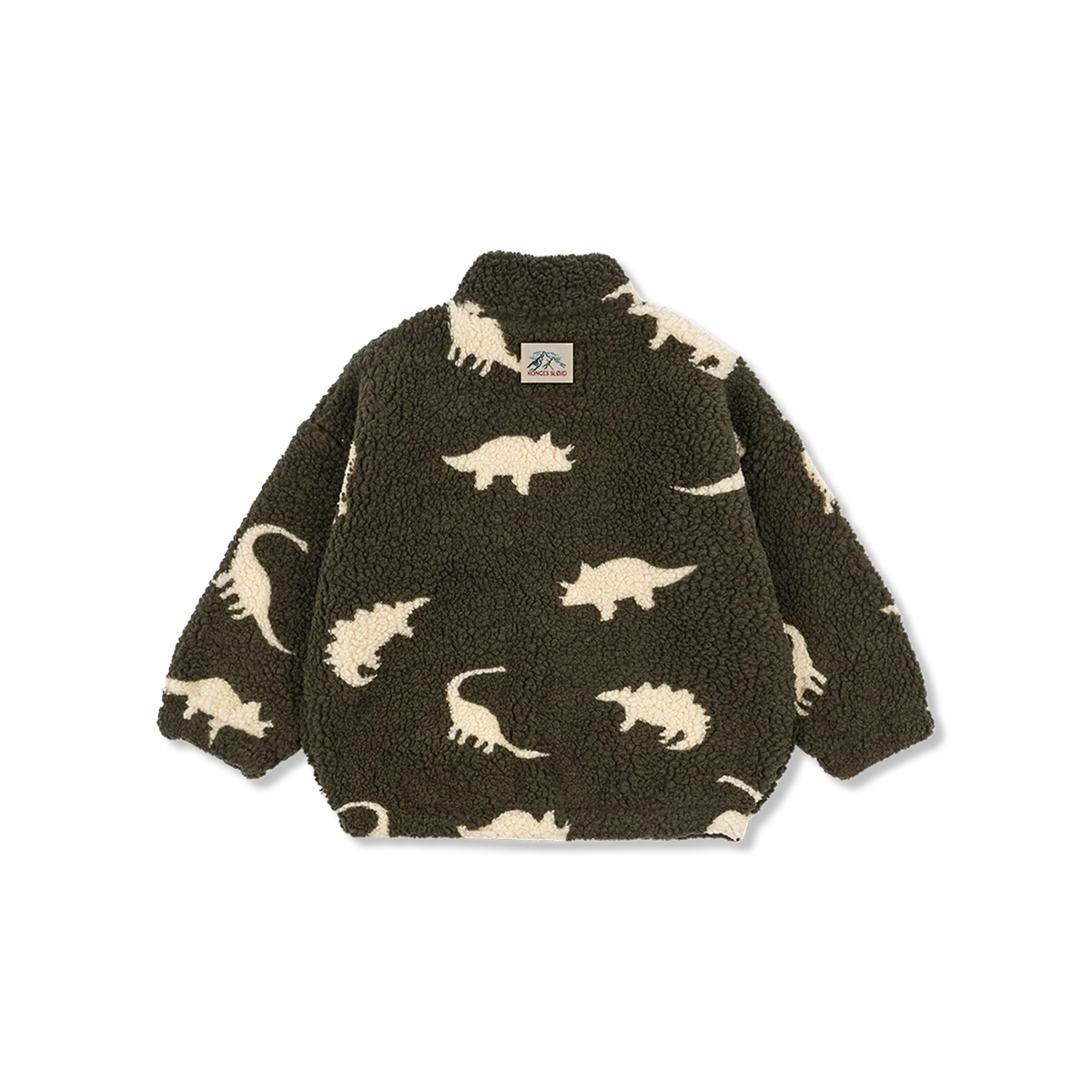 Jody Fleecejacke