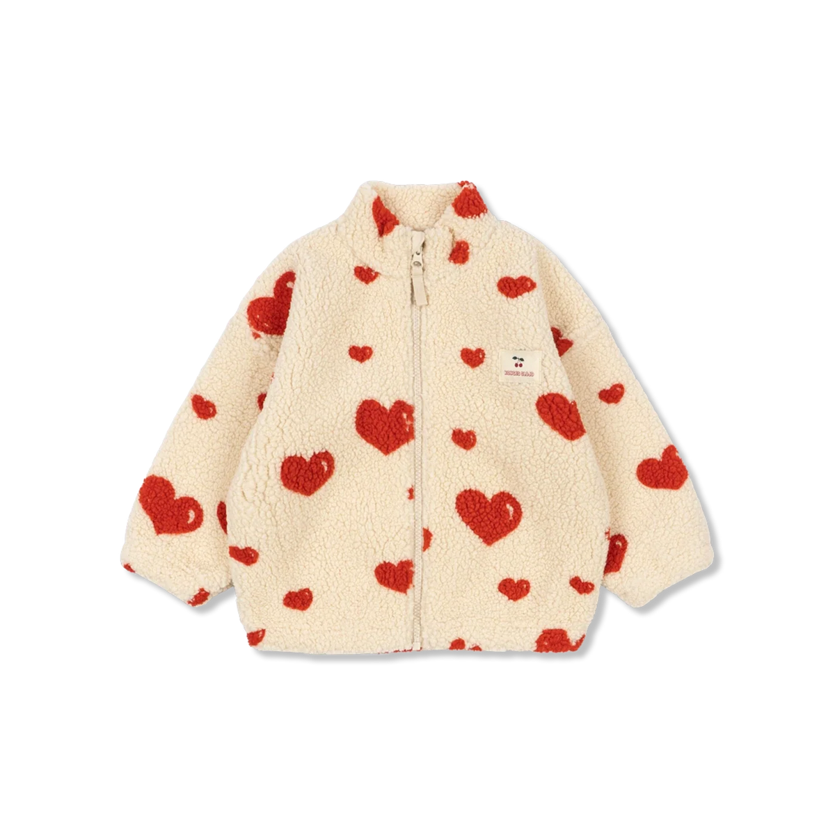 Jody Fleecejacke