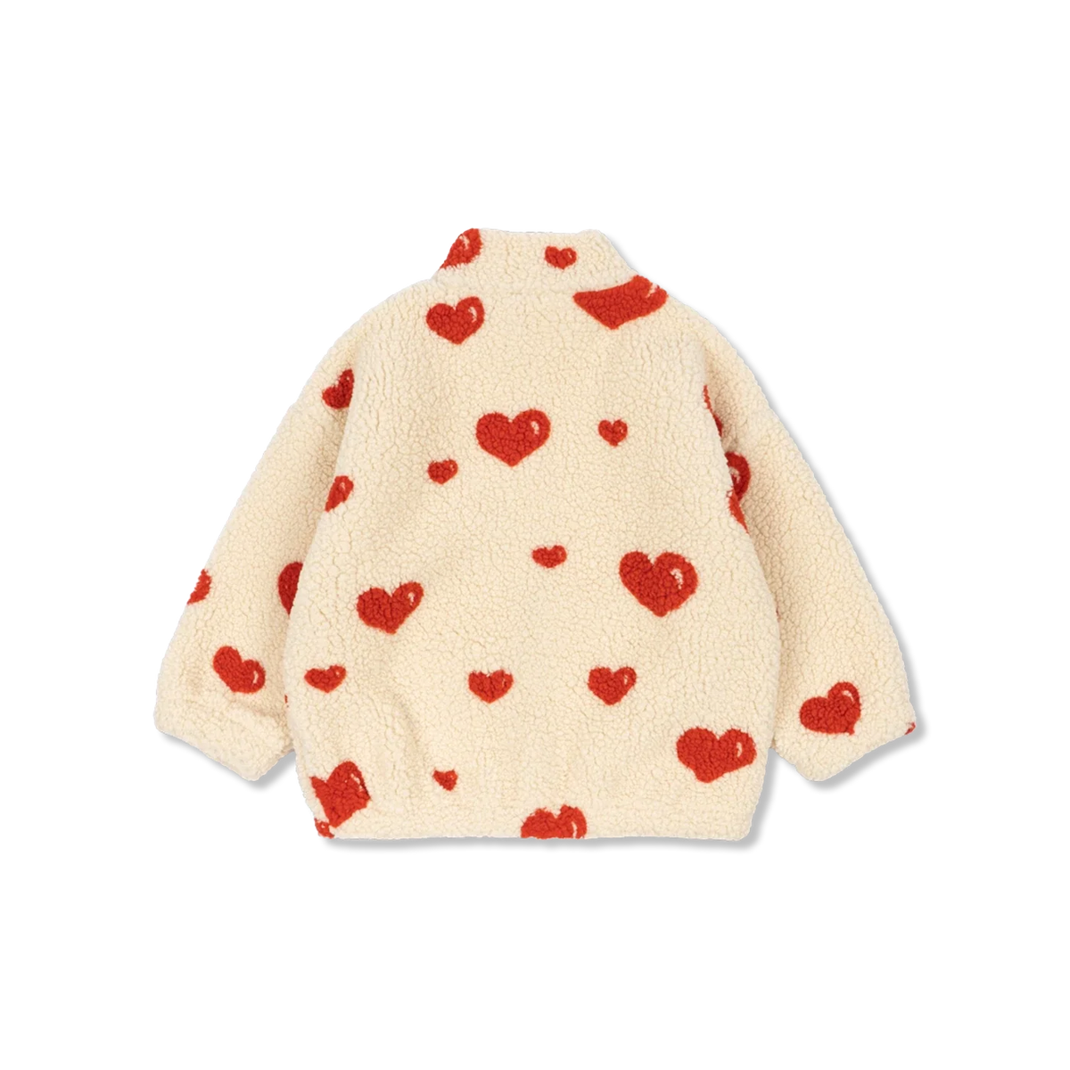 Jody Fleecejacke
