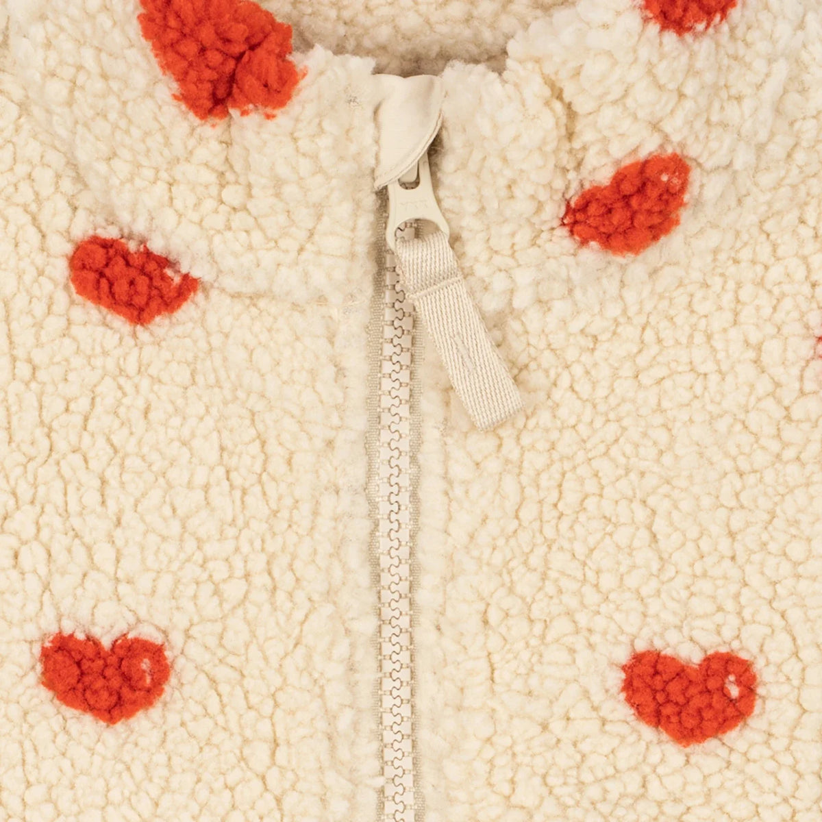 Jody Fleecejacke