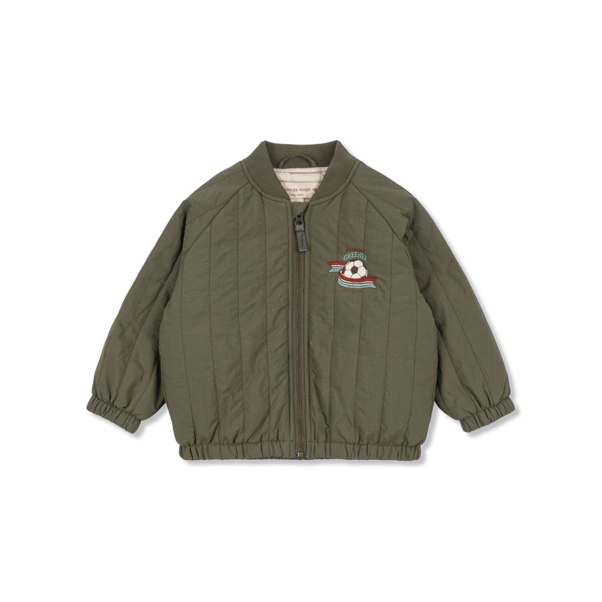Juno Thermojacke
