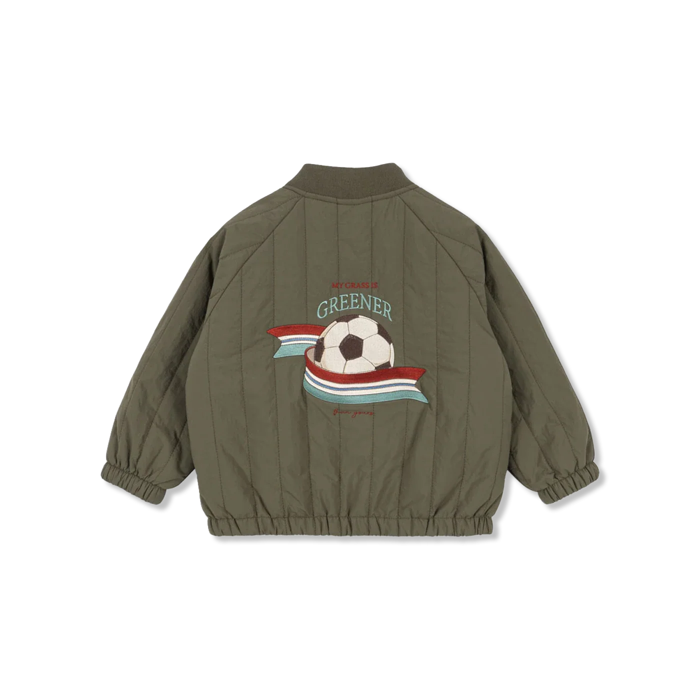 Juno Thermojacke
