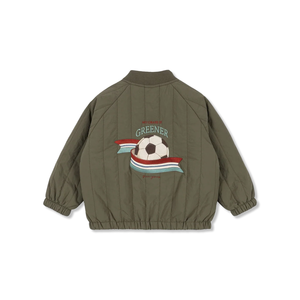 Juno Thermojacke