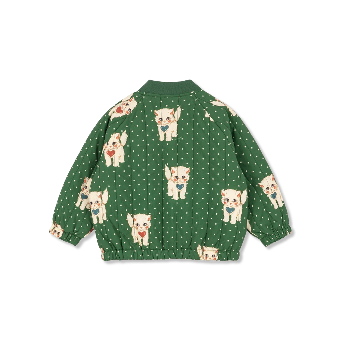 Juno Thermojacke